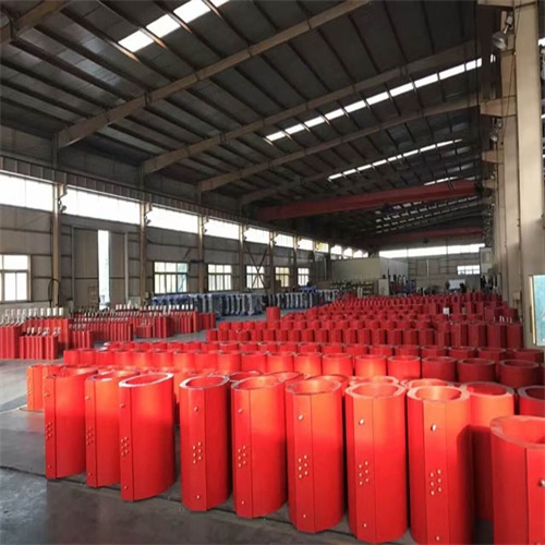 乌恰SCB13干式变压器