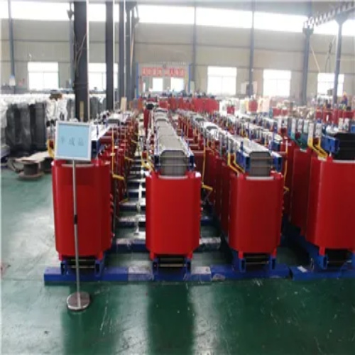 乌恰35kv非晶合金变压器