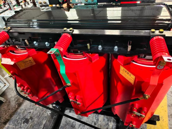 工厂厂房乌恰乌恰乌恰干式变压器 工业车间 10kV 干式电力变压器